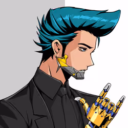 Kiwami #8541