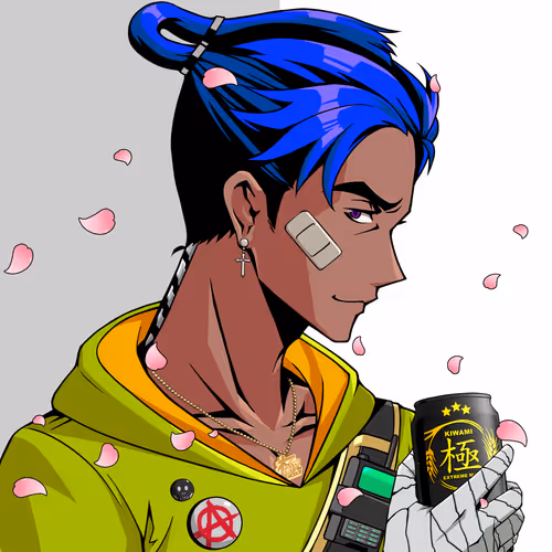 Kiwami Genesis