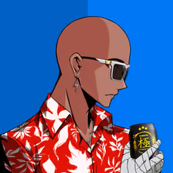 Kiwami #6677