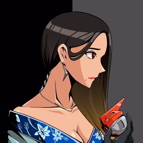 Kiwami #2168