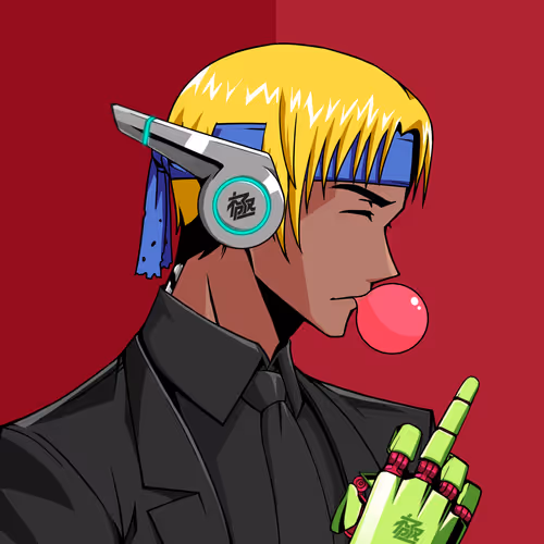 Kiwami Genesis