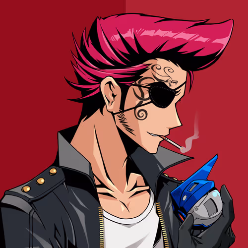 Kiwami Genesis
