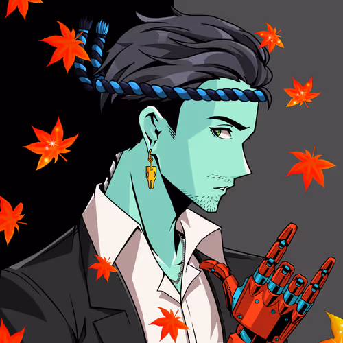 Kiwami #8681