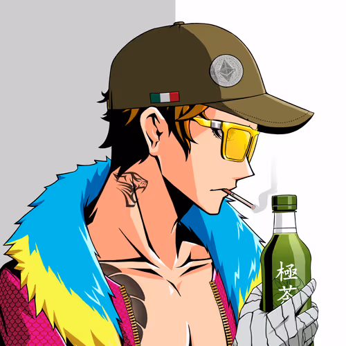 Kiwami Genesis
