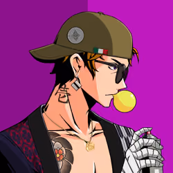 Kiwami #2332