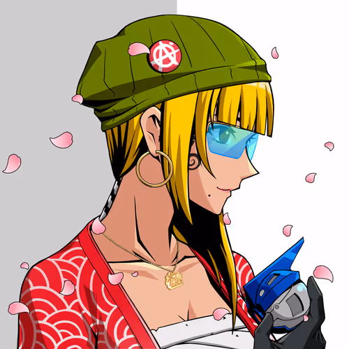 Kiwami Genesis