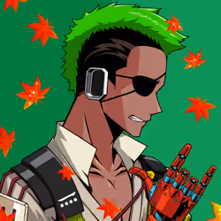 Kiwami #3825