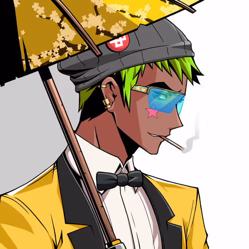 Kiwami #2850