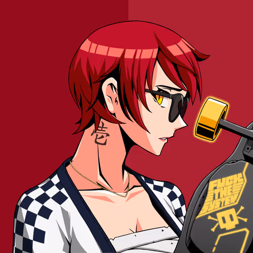 Kiwami #3818