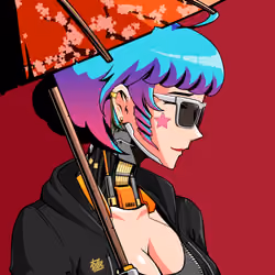 Kiwami #1588