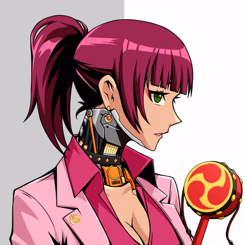 Kiwami #1591