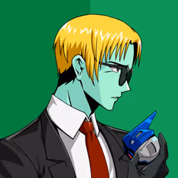 Kiwami #1207