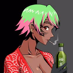 Kiwami #2079