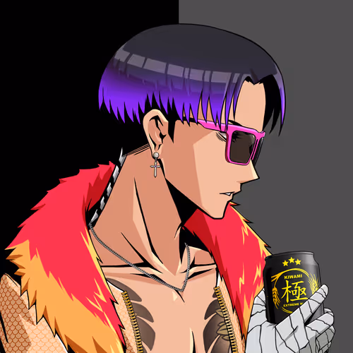 Kiwami Genesis