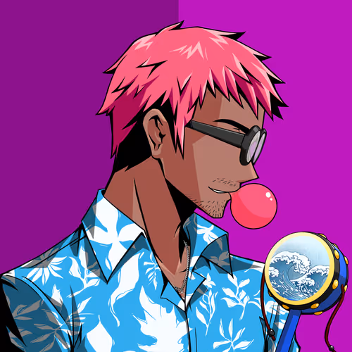 Kiwami #9463