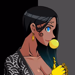 Kiwami #6723