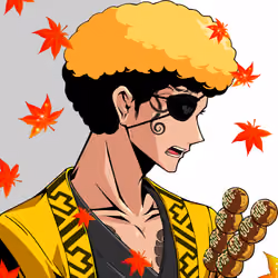 Kiwami #6728