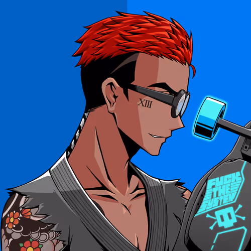 Kiwami #4917