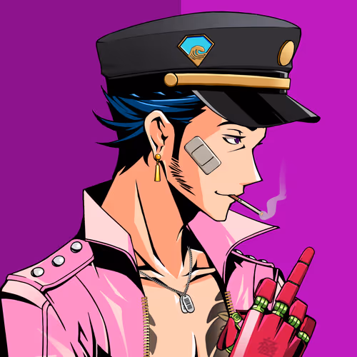 Kiwami #5116