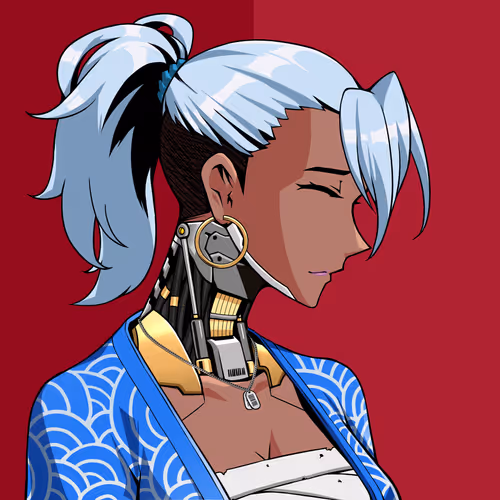 Kiwami #2892