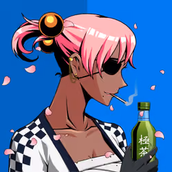 Kiwami #3861