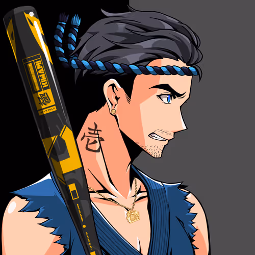 Kiwami Genesis