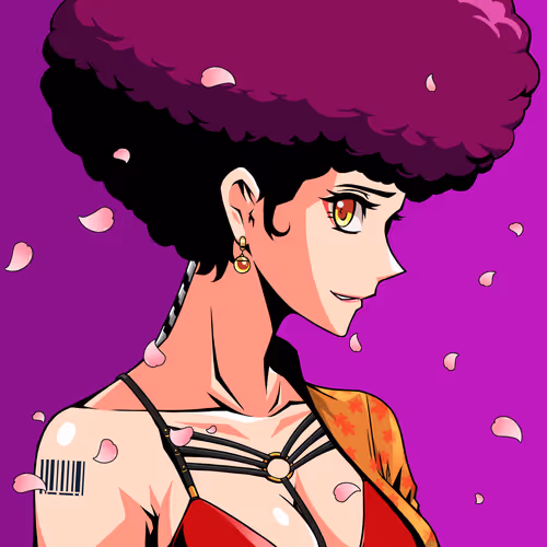 Kiwami #5324