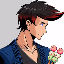 Kiwami #7765