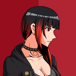 Kiwami #2769