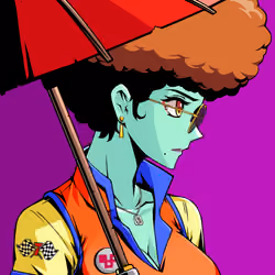 Kiwami #9325