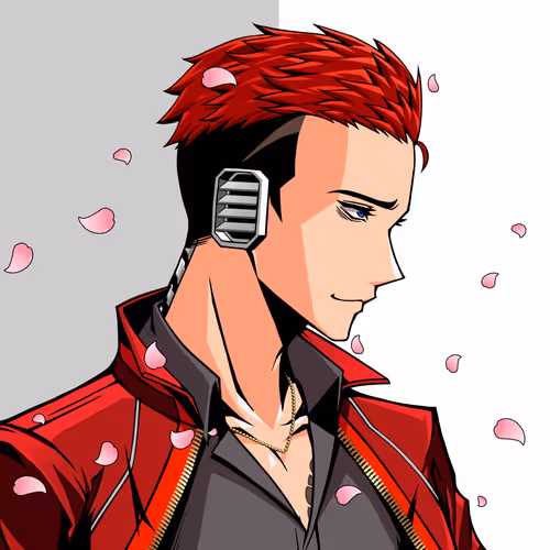 Kiwami #4909