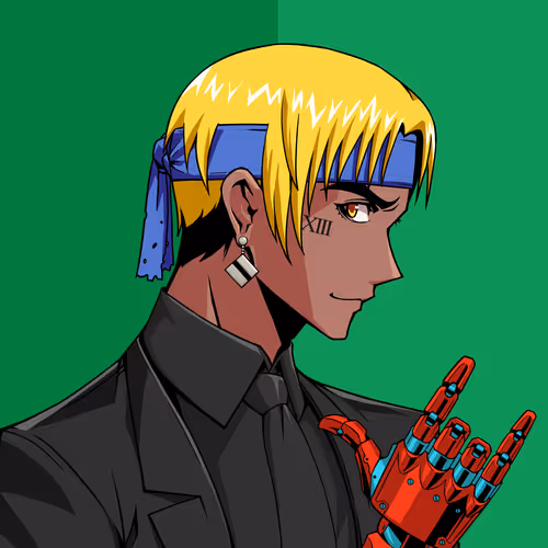 Kiwami Genesis