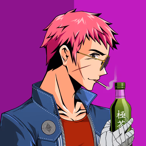 Kiwami Genesis