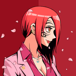 Kiwami #3188