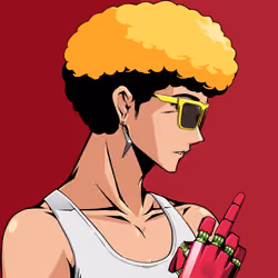 Kiwami #5724