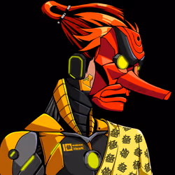 Kiwami #2861