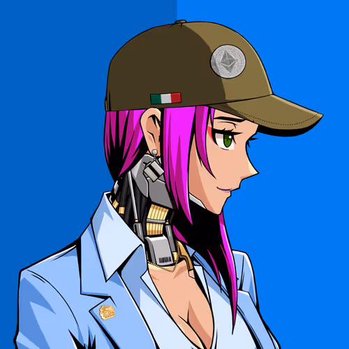 Kiwami #8482