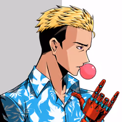 Kiwami #2250