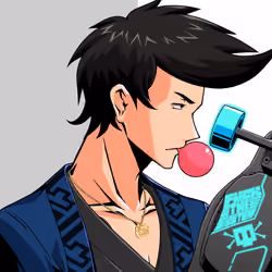 Kiwami #1585