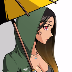 Kiwami #3387