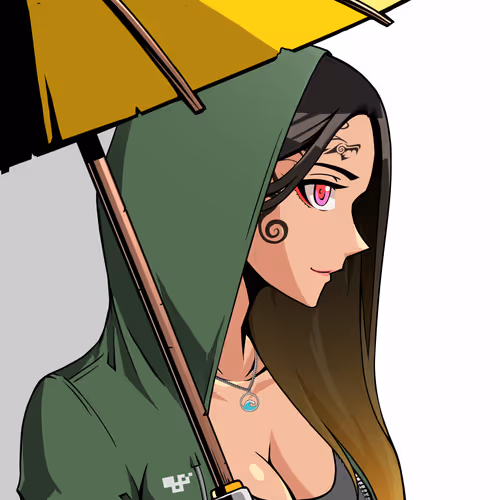 Kiwami #3387