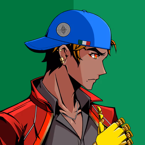 Kiwami #7317