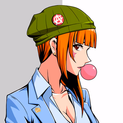 Kiwami #3814