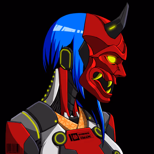 Kiwami #2632