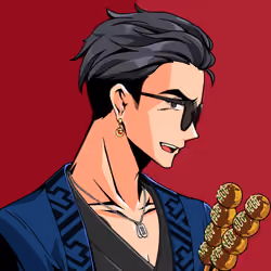 Kiwami #9674