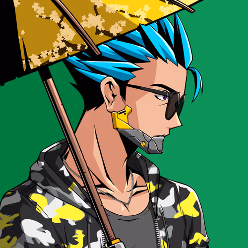 Kiwami #9620