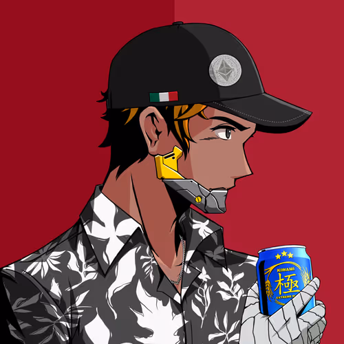 Kiwami Genesis