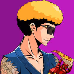 Kiwami #1799