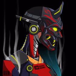 Kiwami #1646