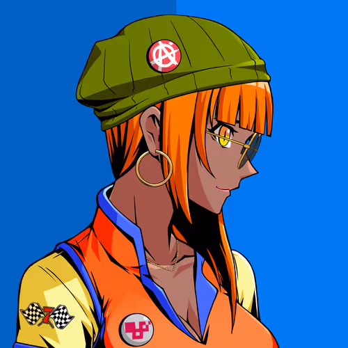 Kiwami Genesis